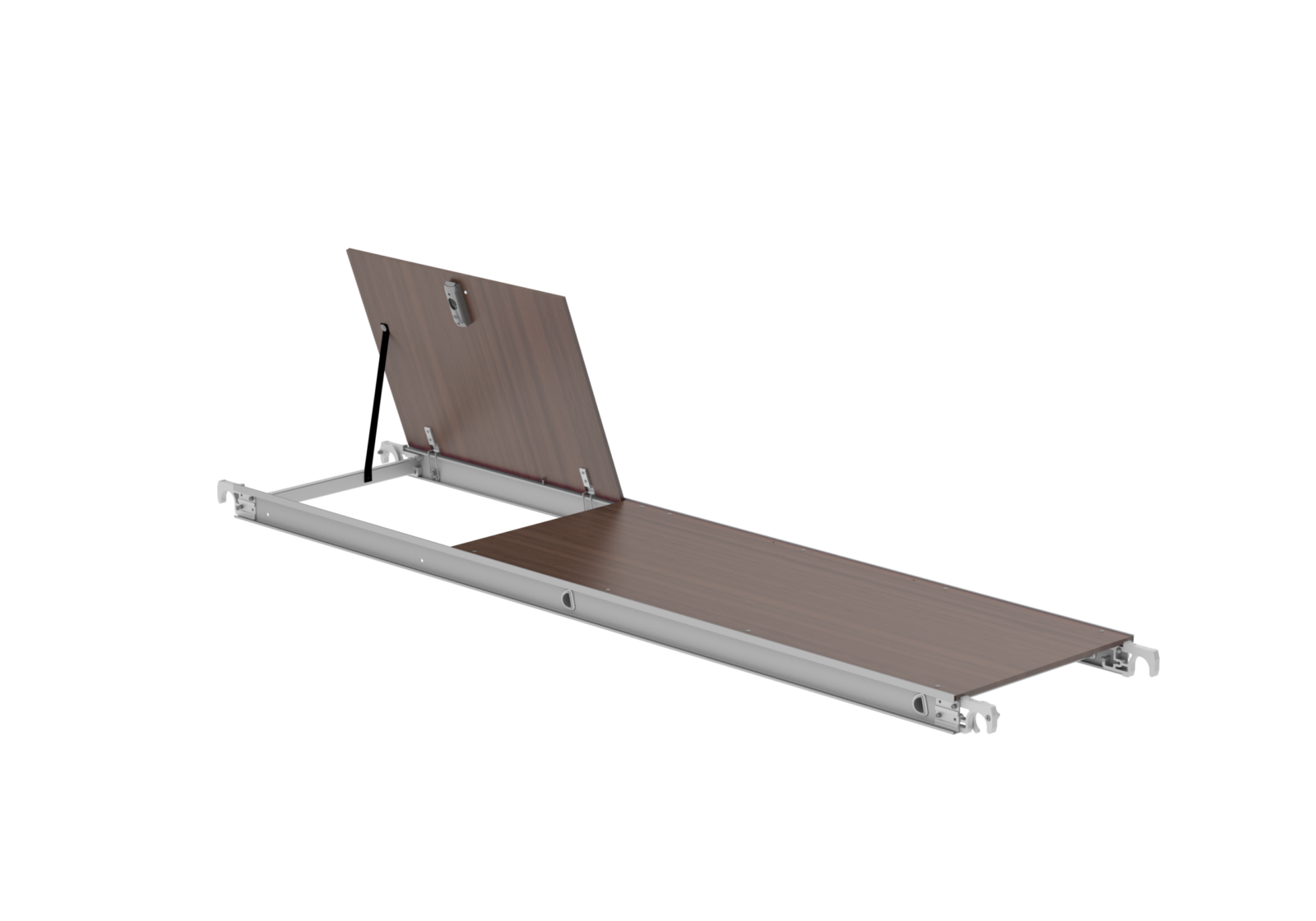 Altrex Holz-Plattform 245 mit Luke · RS3 | LeiterMax