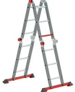 Altrex Varitex PRO - Aluminium Vielzweckleiter | LeiterMax