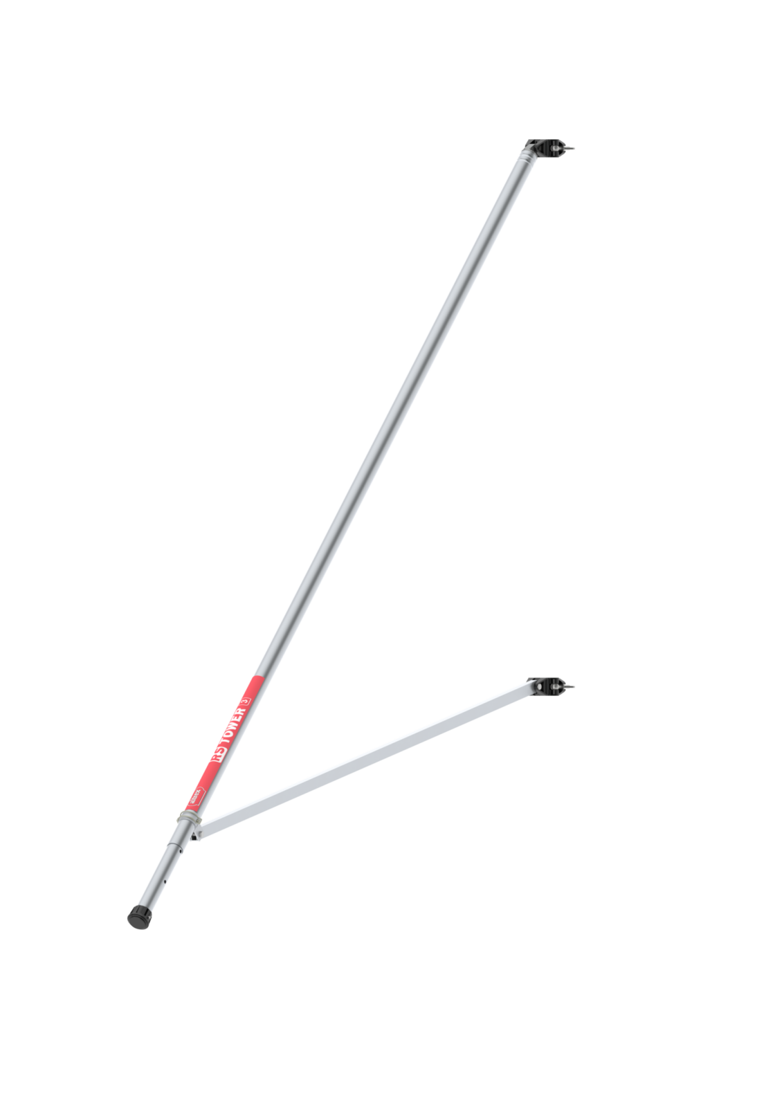 Altrex Dreieckausleger teleskopierbar · RS3 | LeiterMax