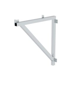 Günzburger Steigtechnik Dreieckskonsole Stufenbreite 600mm | LeiterMax