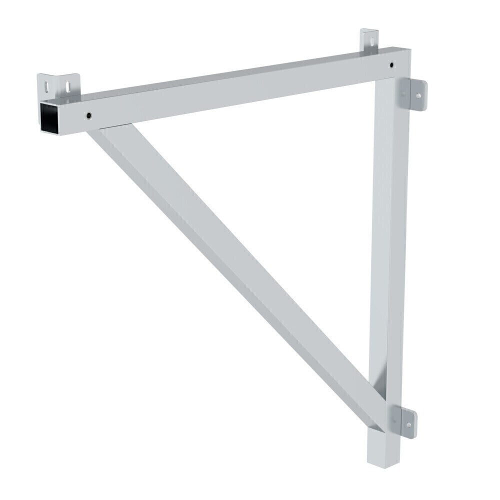Günzburger Steigtechnik Dreieckskonsole Stufenbreite 800mm | LeiterMax