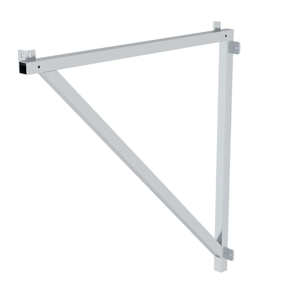 Günzburger Steigtechnik Dreieckskonsole Stufenbreite 1200mm | LeiterMax