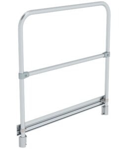 Günzburger Steigtechnik Geländer starr für Plattformlänge 1260 mm | LeiterMax