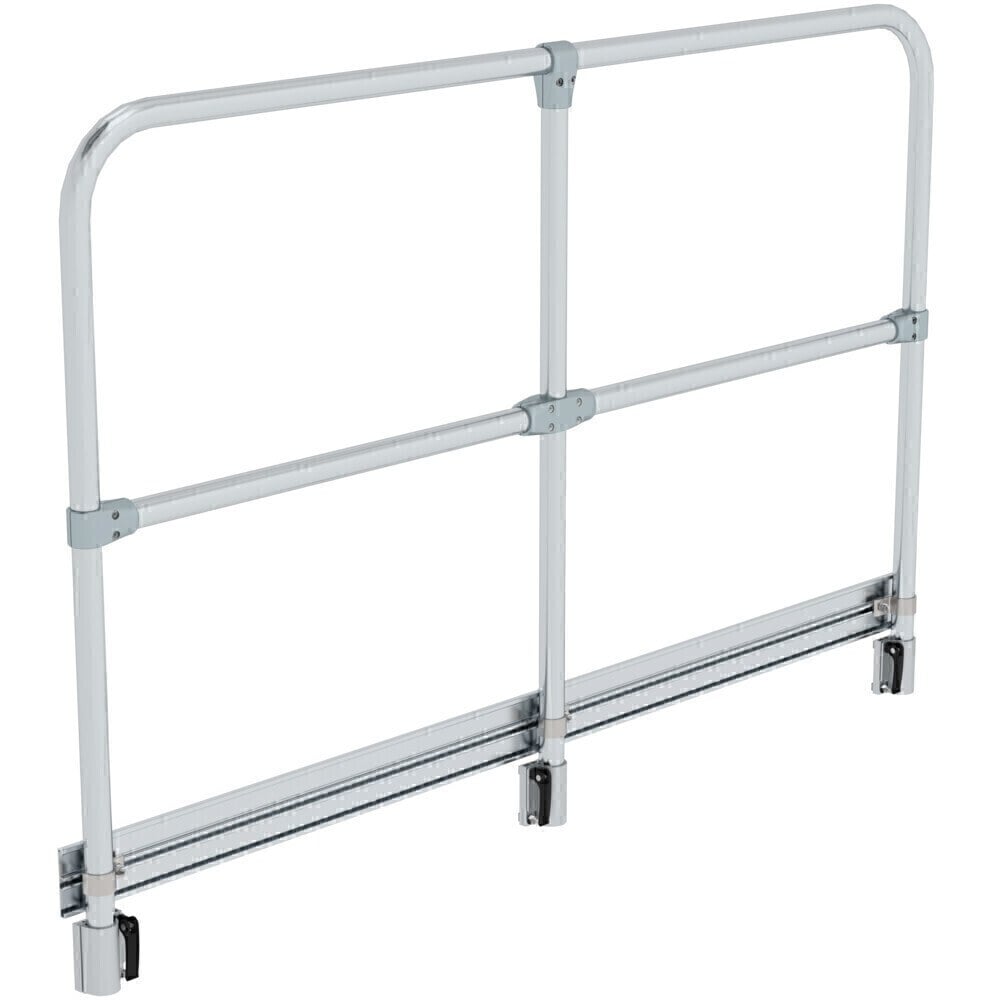 Günzburger Steigtechnik Geländer steckbar für Plattformlänge 1260 mm | LeiterMax