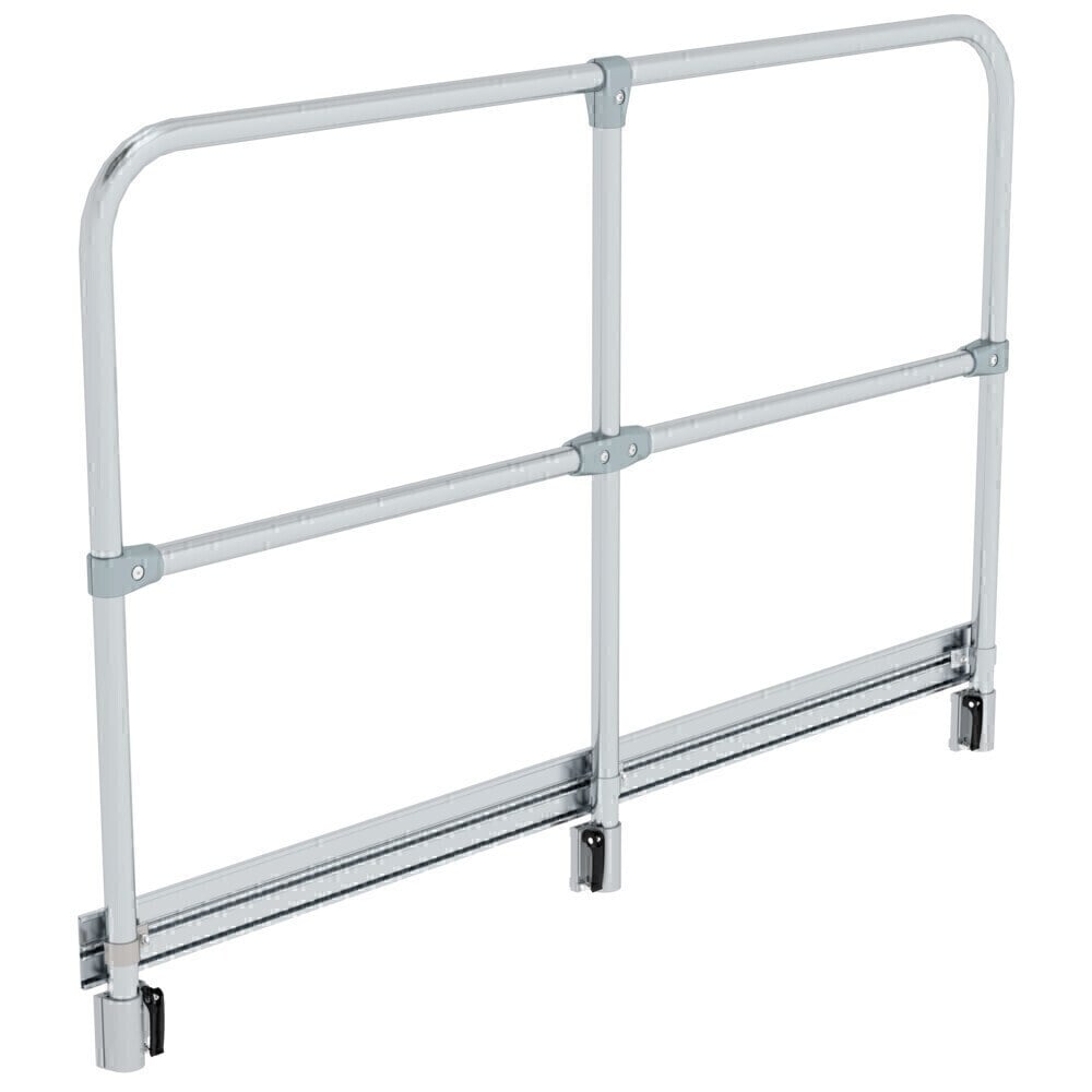 Günzburger Steigtechnik Geländer steckbar für Plattformlänge 1860 mm | LeiterMax