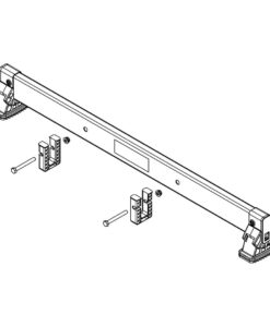 Günzburger Steigtechnik nivello®-Traverse 093/325/58 | LeiterMax