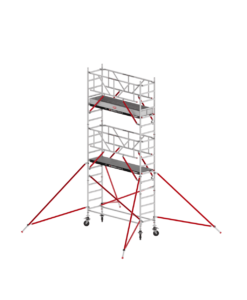 Altrex TX RS TOWER 51-S Fahrgerüst | LeiterMax