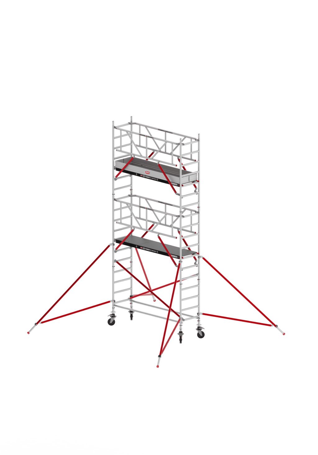 Altrex TX RS TOWER 51-S Fahrgerüst | LeiterMax