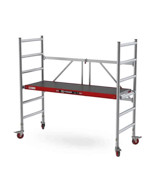 Altrex – Klappgerüst – Fahrgerüst RS 44-POWER – 1,85 x 0,75 | LeiterMax