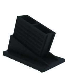 Innenschuhe für Aluminium-Klapptreppen