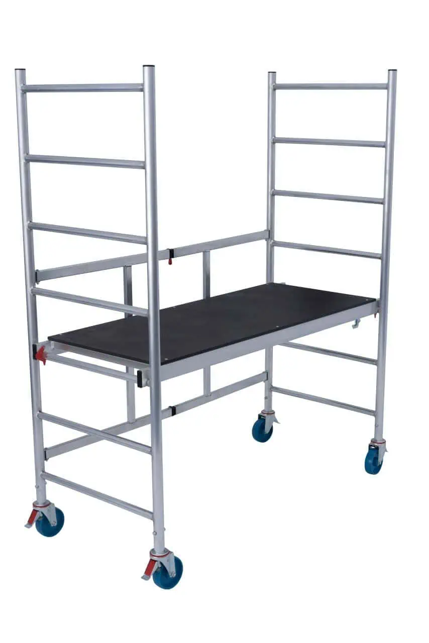 Krause RollTec FaltGerüst