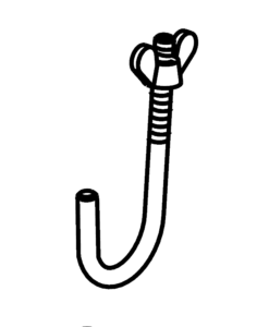 Sicherungs-Set CORDA Kleingerüst