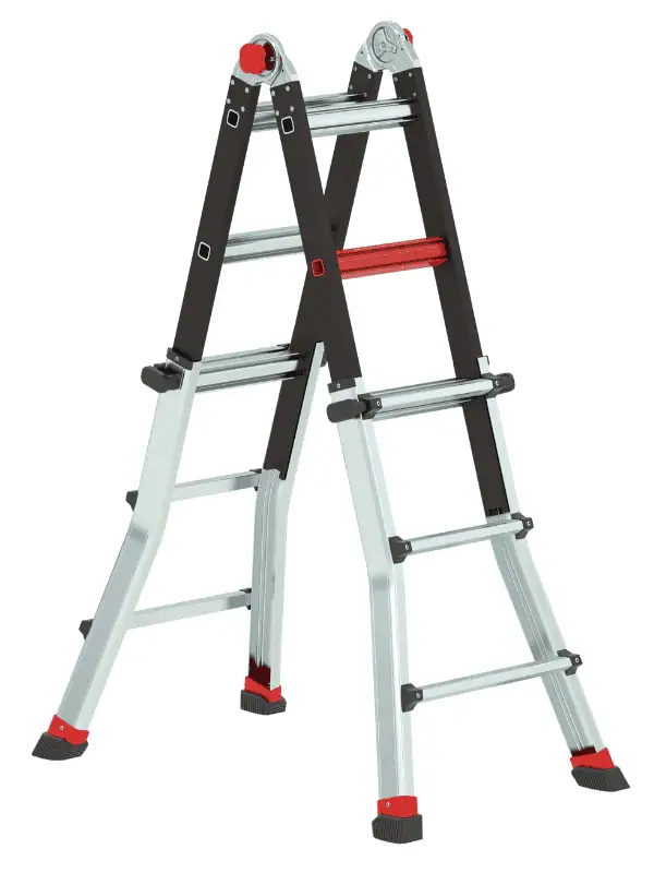 altrex Varitrex Tele Pro Plus