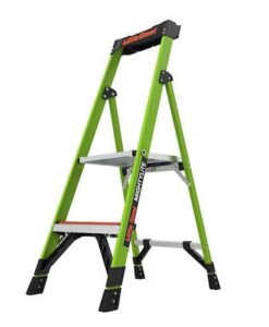 Little Giant - MightyLite - Stufenleiter