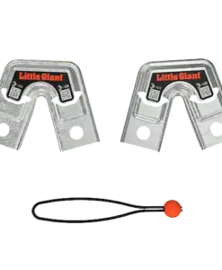 Little Giant - Brackets - Leiterverbinder