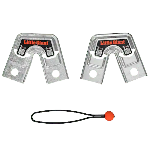 Little Giant – Brackets – Leiterverbinder