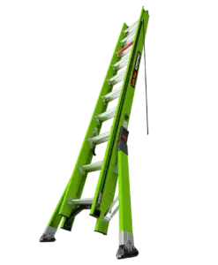 Little Giant - SumoStance - Anlegeleiter