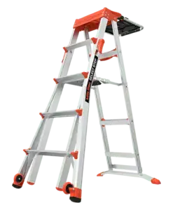 Little Giant - Select Step - Stufenleiter