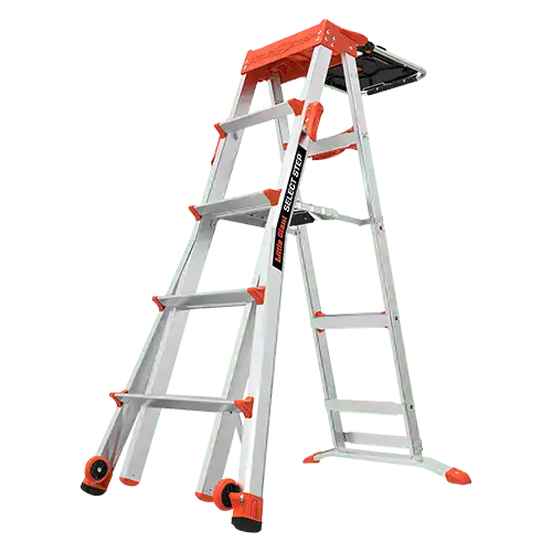 Little Giant – Select Step – Stufenleiter