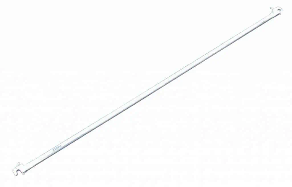 KRAUSE ProTec+  Geländerstrebe – 912855