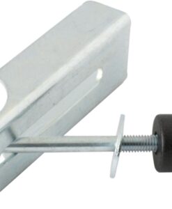 Krause ClimTec Sicherungs-Set | Geländerstrebe /Diagonale | M5 x 65 mm | 214584