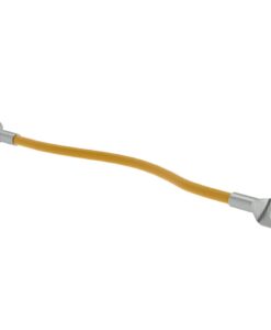 Masseband für Tankwagenleiter