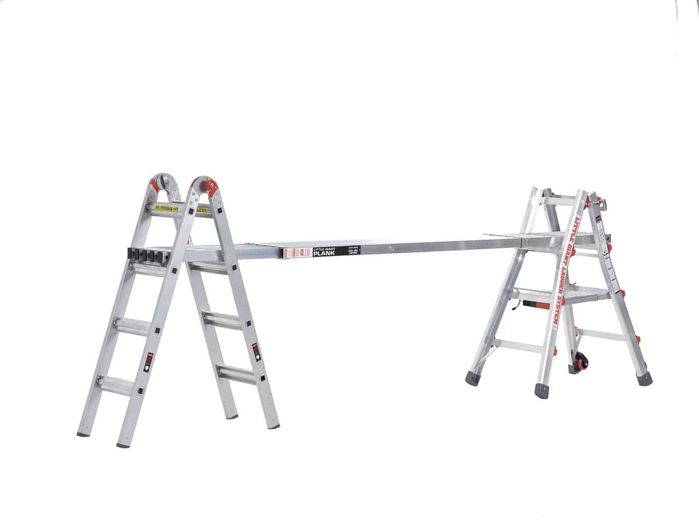 Altrex Teleskop-Plattform 16,5“ Little Giant | 500445