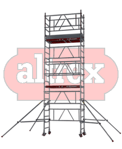 leitermax.de – Leitern, Tritte, Gerüste und Zubehör