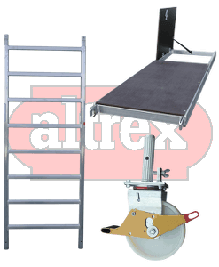 leitermax.de – Leitern, Tritte, Gerüste und Zubehör