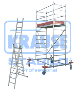 leitermax.de – Leitern, Tritte, Gerüste und Zubehör