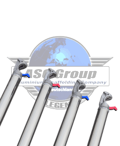 leitermax.de – Leitern, Tritte, Gerüste und Zubehör