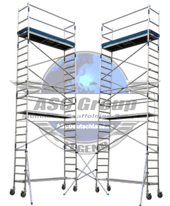 leitermax.de – Leitern, Tritte, Gerüste und Zubehör