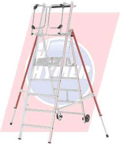 leitermax.de – Leitern, Tritte, Gerüste und Zubehör