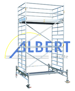 leitermax.de – Leitern, Tritte, Gerüste und Zubehör