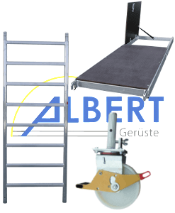 leitermax.de – Leitern, Tritte, Gerüste und Zubehör