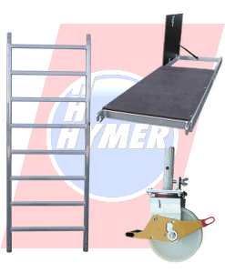 leitermax.de – Leitern, Tritte, Gerüste und Zubehör