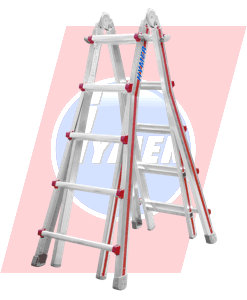 leitermax.de – Leitern, Tritte, Gerüste und Zubehör