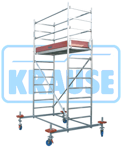 leitermax.de – Leitern, Tritte, Gerüste und Zubehör