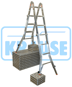 leitermax.de – Leitern, Tritte, Gerüste und Zubehör