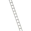 euroline Alu-Dachdeckerauflegeleiter | N