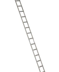 euroline Alu-Dachdeckerauflegeleiter | N