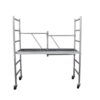ASC Universal Fahrgerüst ® - schmal