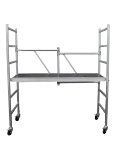 ASC Universal Fahrgerüst ® - schmal