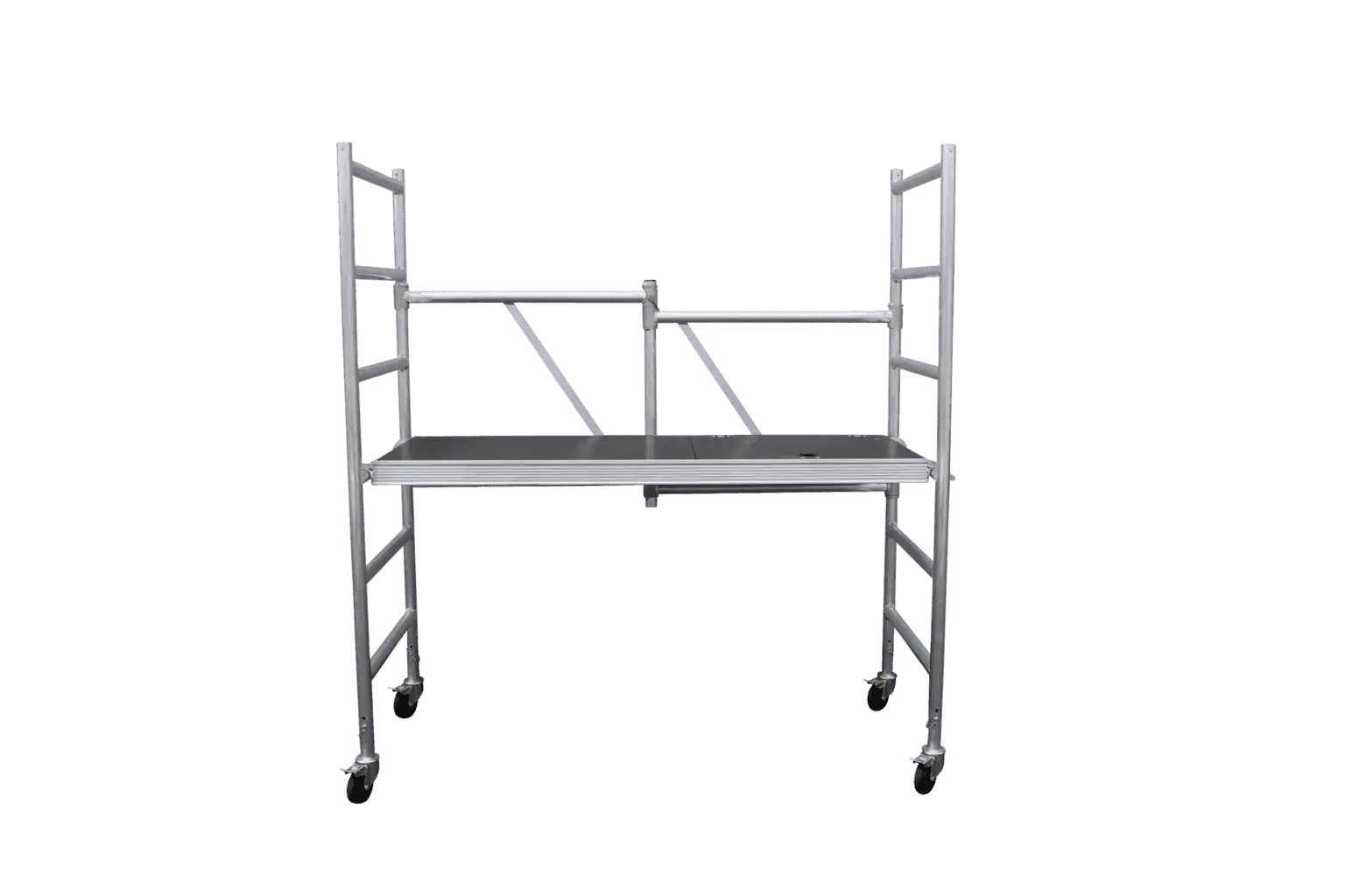 ASC Universal Fahrgerüst ® – schmal