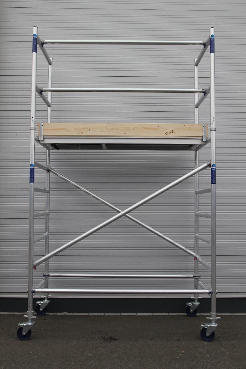 ASC Basic-Line® Fahrgerüst