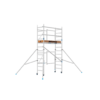 ASC Zimmerfahrgerüst A-Line – Klap