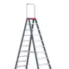 altrex Leiter NEVADA Mehrzweckleiter 3