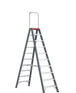 altrex Leiter NEVADA Mehrzweckleiter 3