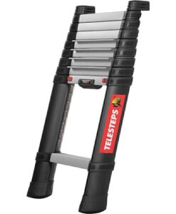 Stufen-Teleskopleiter Prime Line