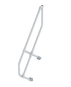 Zweiter Handlauf für Treppe 60°
